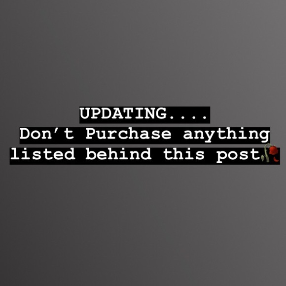 Hold on just a bit 😊 - Picture 1 of 1